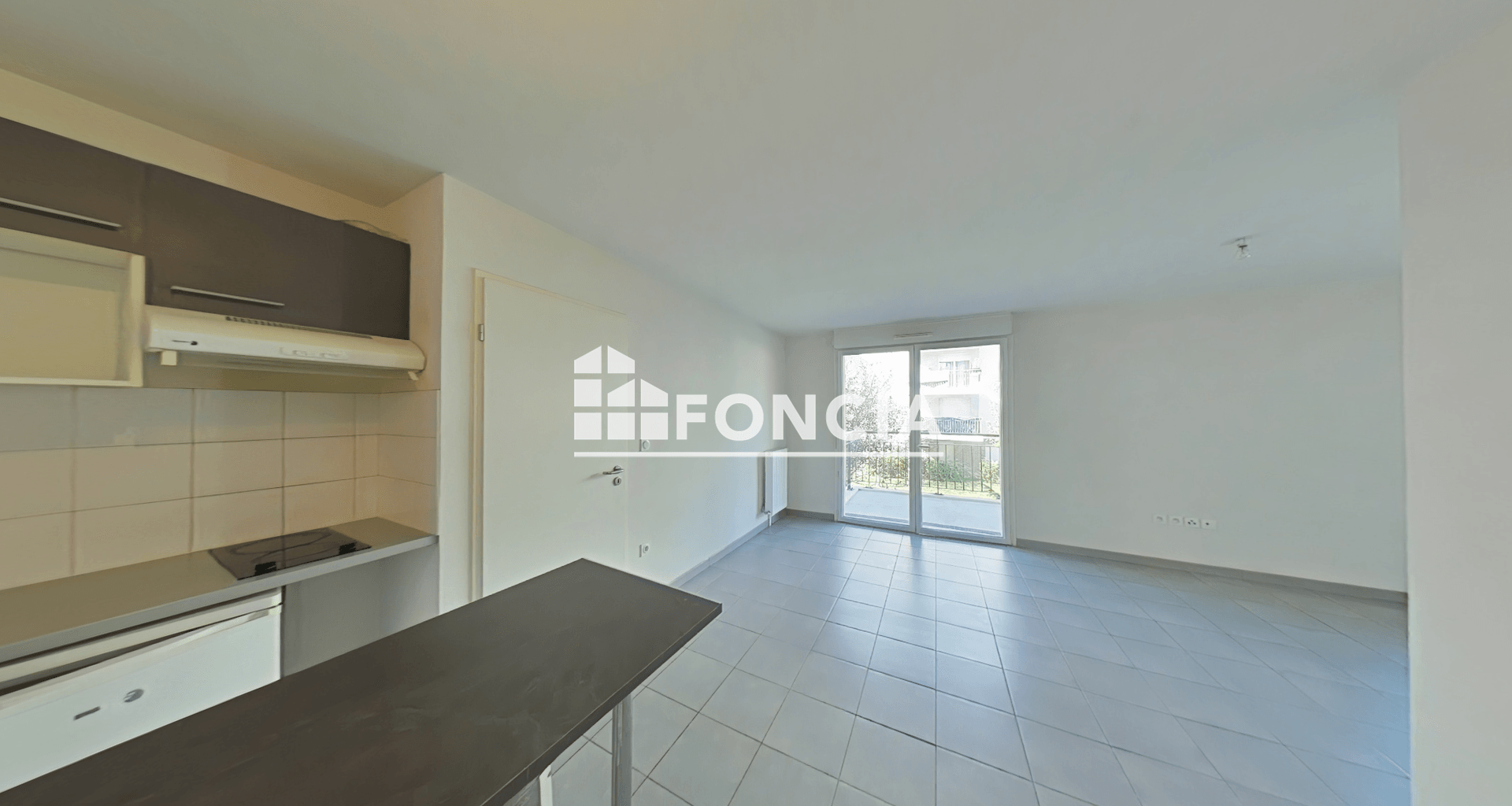 Appartement 2 pièces (48 m²) à louer - Montereau-fault-yonne (77130)