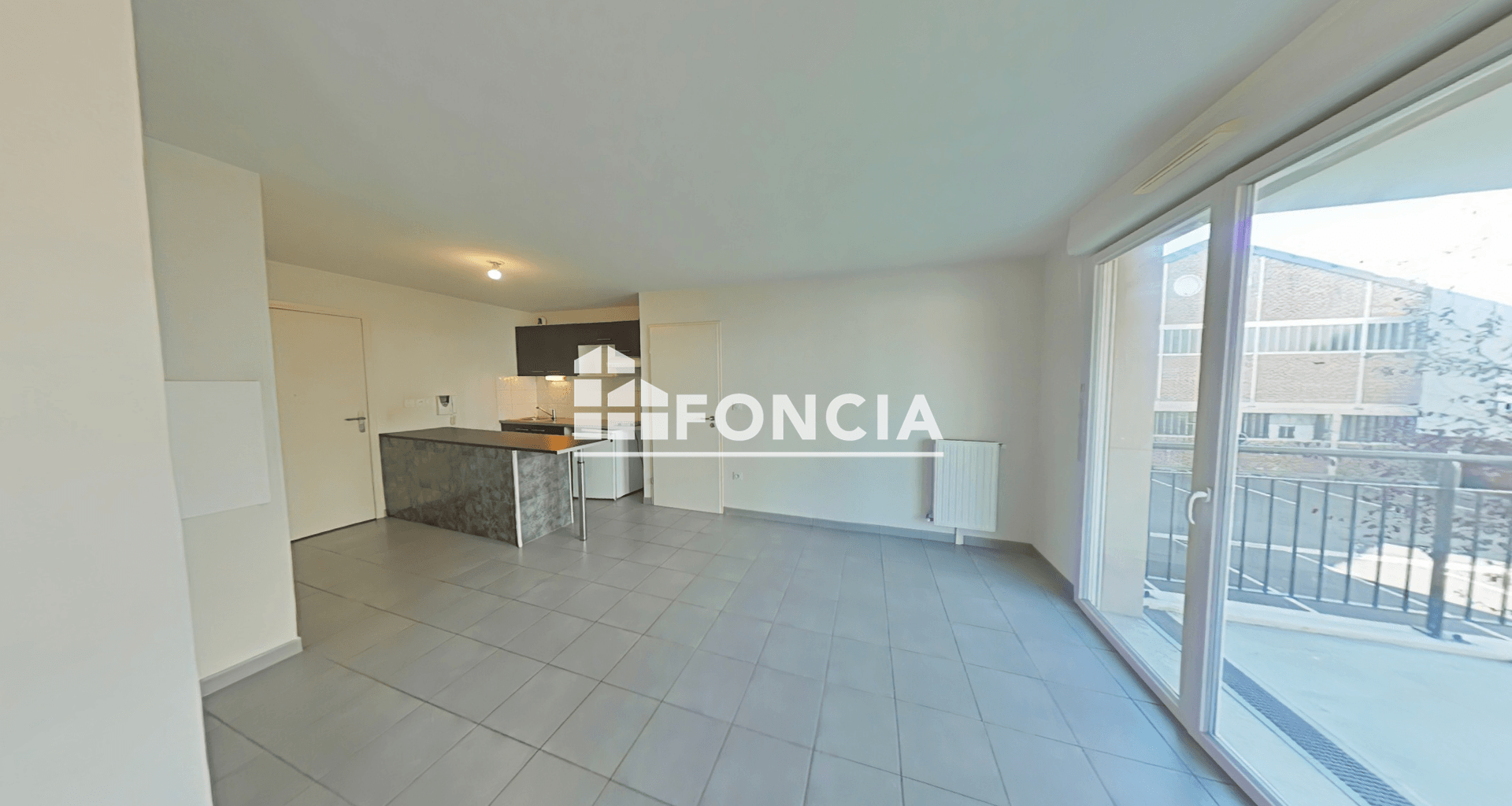 Appartement 2 pièces (48 m²) à louer - Montereau-fault-yonne (77130)