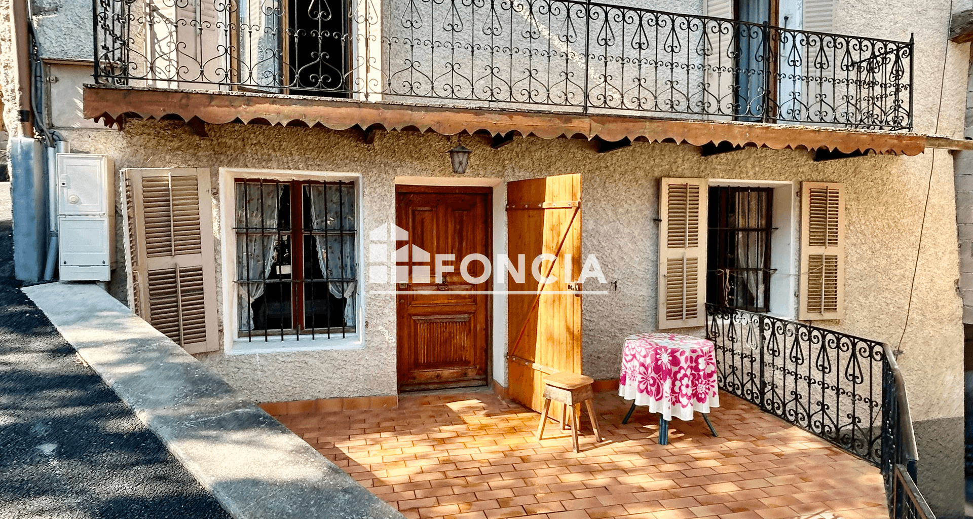 Appartement 3 pièces (111.88 m²) à vendre - Bourg-saint-maurice (73700)