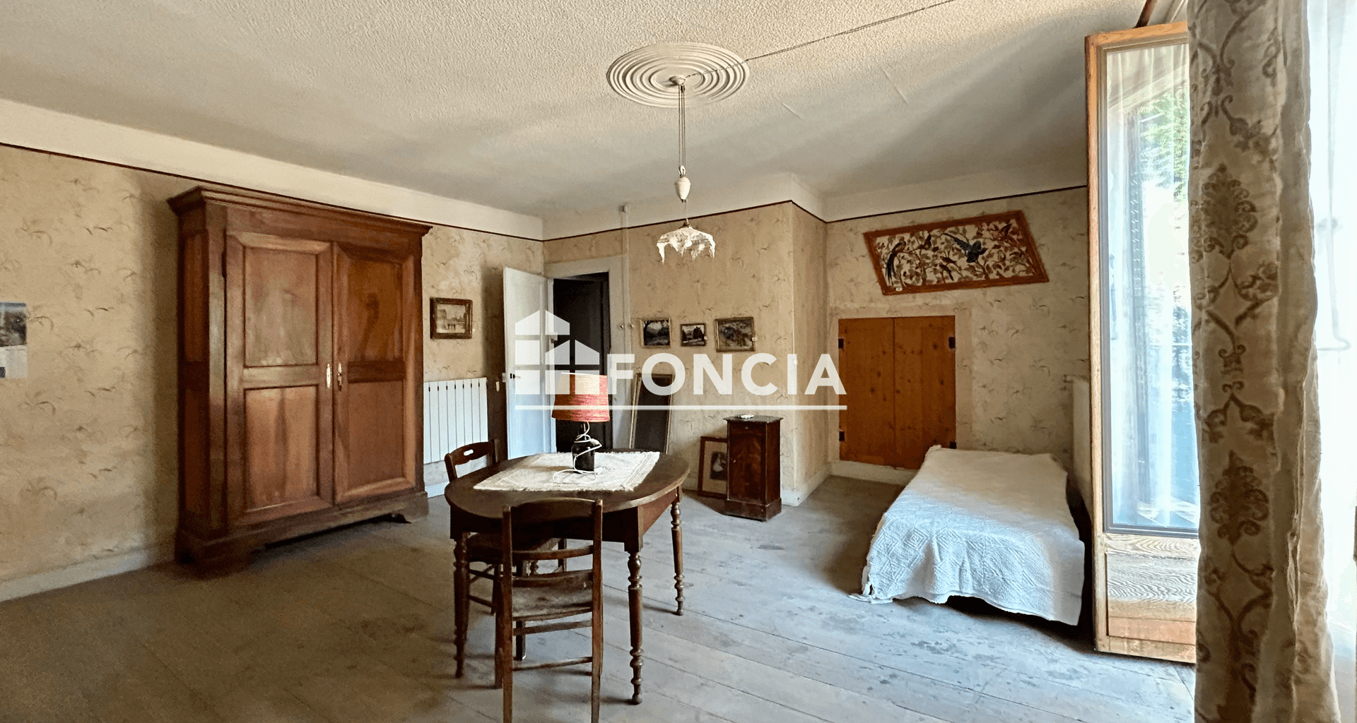 Appartement 3 pièces (111.88 m²) à vendre - Bourg-saint-maurice (73700)