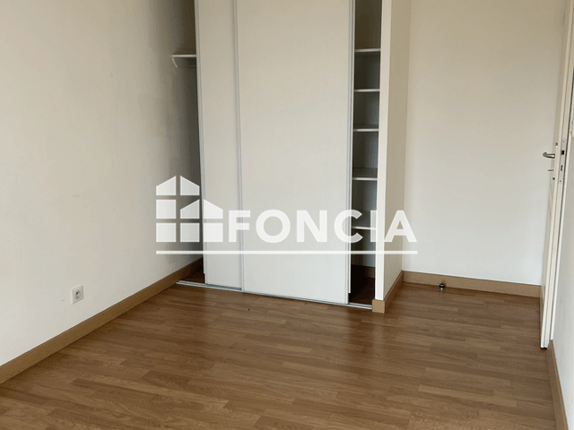 Appartement 3 pièces (67.4 m²) à louer - Niort (79000)