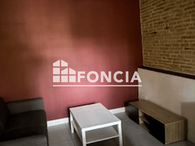 Appartement meublé 2 pièces (47.71 m²) à louer - Colomiers (31770)