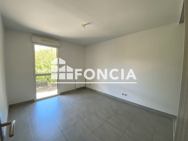 Appartement 2 pièces (43.82 m²) à louer - Grabels (34790)