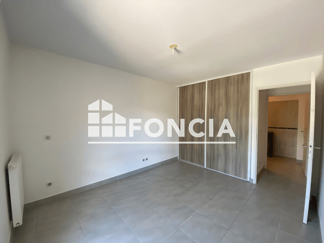 Appartement 2 pièces (43.82 m²) à louer - Grabels (34790)