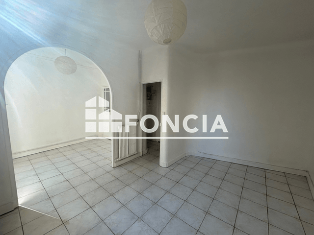 Appartement 2 pièces (48.06 m²) à louer - Marseille 4ᵉ (13004)