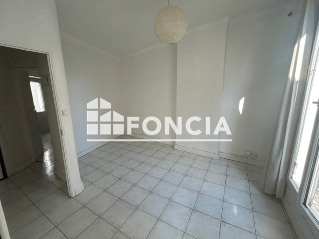 Appartement 2 pièces (48.06 m²) à louer - Marseille 4ᵉ (13004)