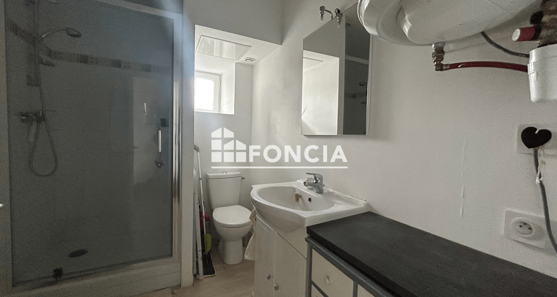 Appartement 2 pièces (36 m²) à louer - Nantes (44100)