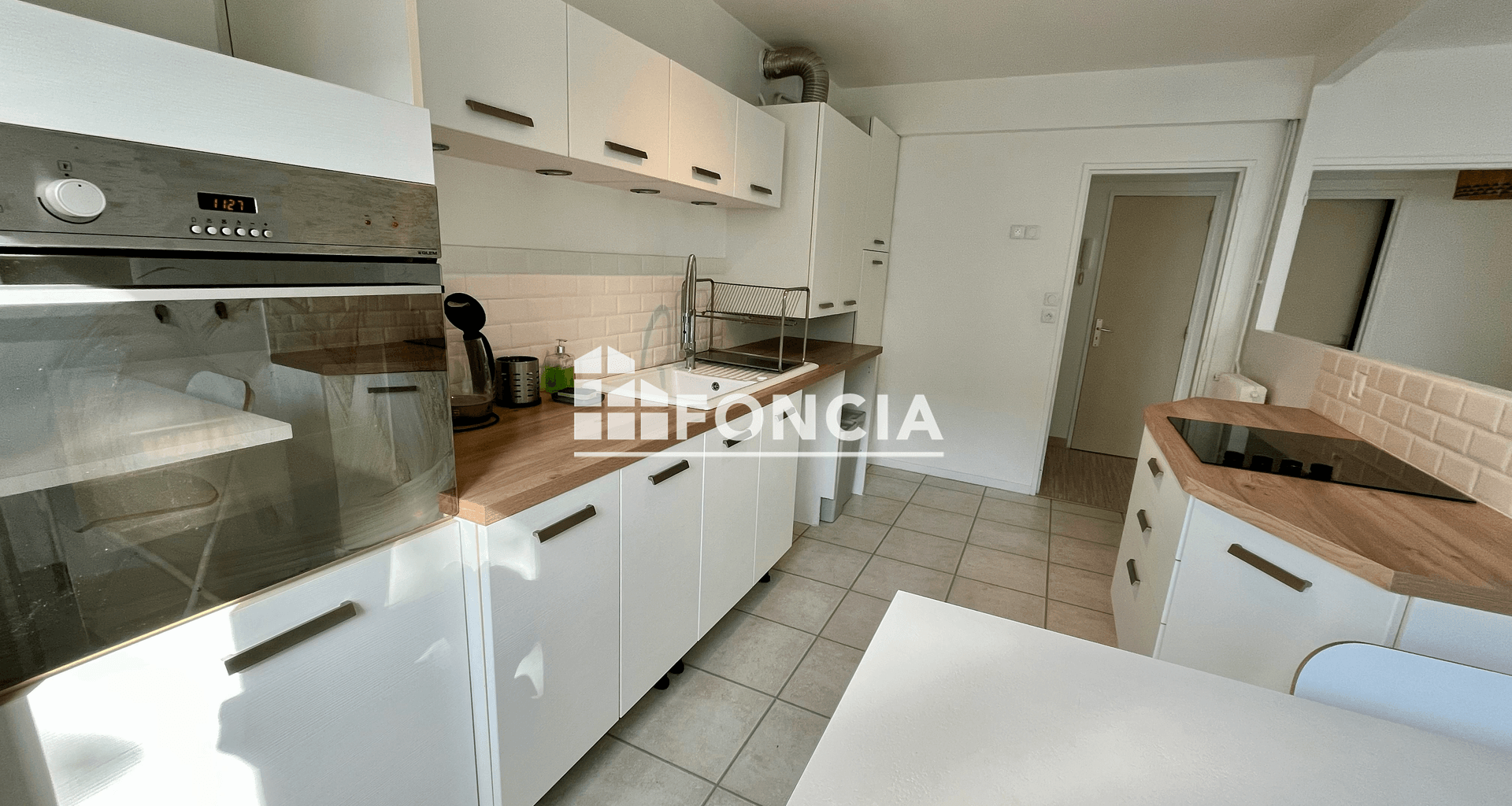Appartement 4 pièces (74.55 m²) à louer - Brest (29200)