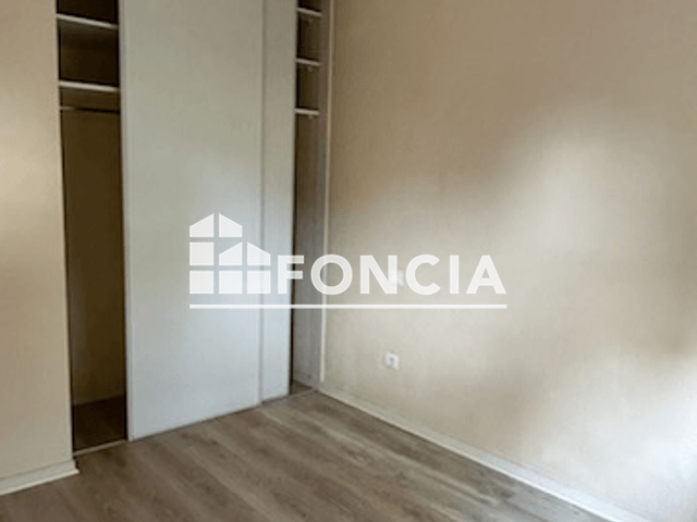 Appartement 2 pièces (38.81 m²) à louer - Soissons (02200)