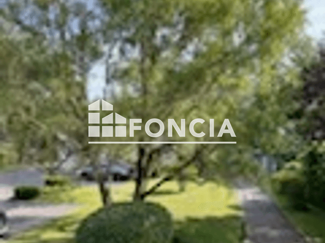 Appartement 2 pièces (38.81 m²) à louer - Soissons (02200)