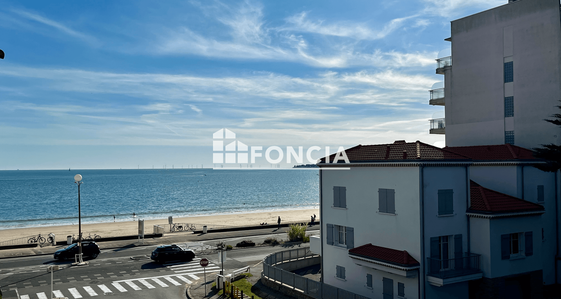 Studio (27.3 m²) à vendre - La Baule-escoublac (44500)