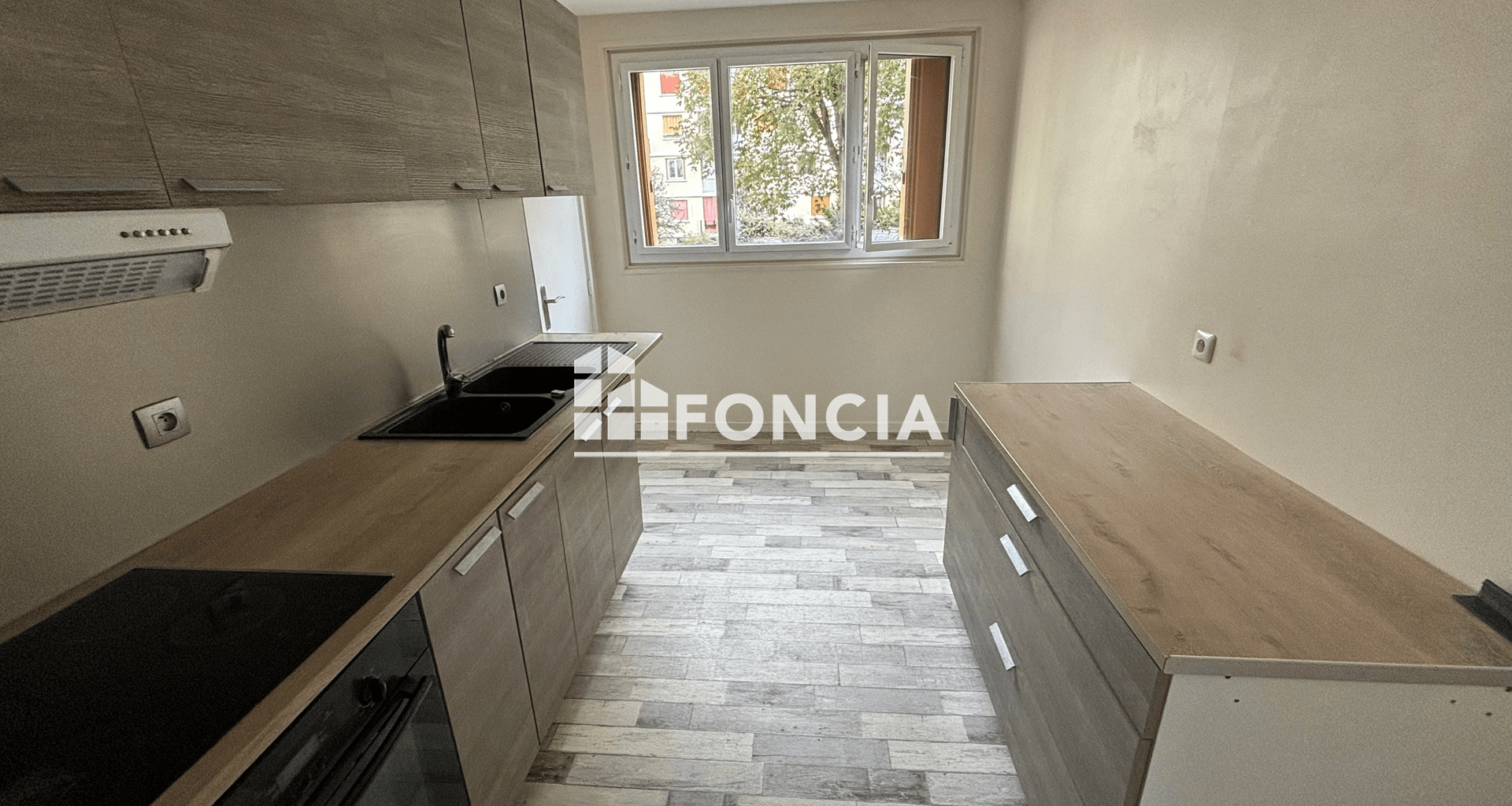 Appartement 3 pièces (60.37 m²) à louer - Poissy (78300)