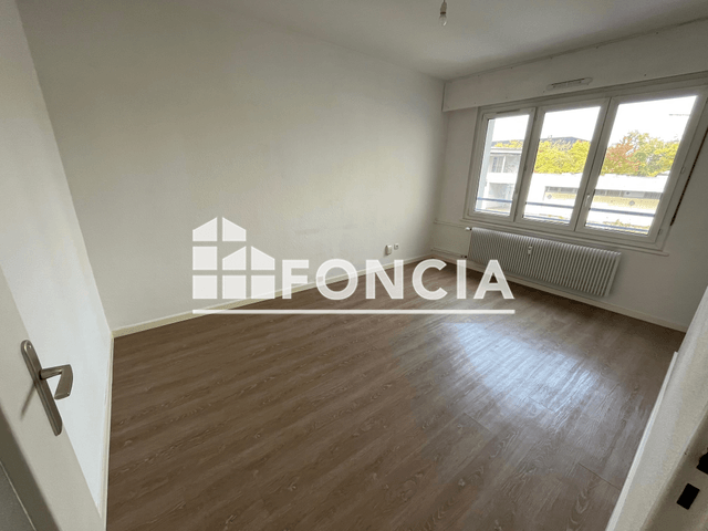 Studio (24.98 m²) à louer - Strasbourg (67000)