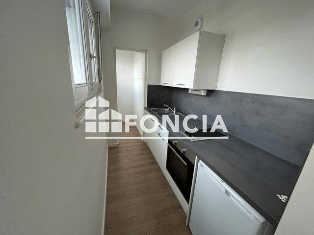 Studio (24.98 m²) à louer - Strasbourg (67000)