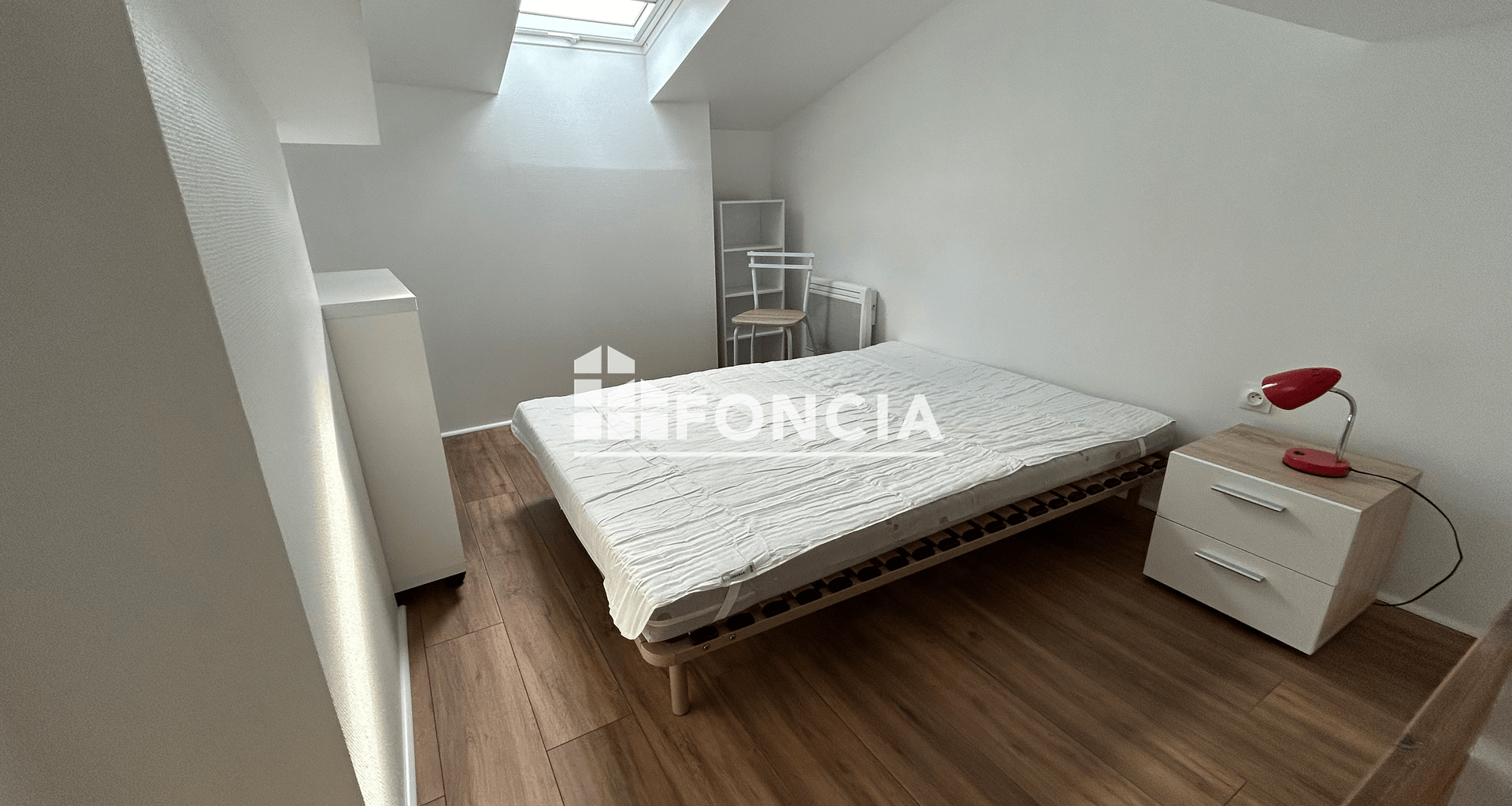 Studio (26.59 m²) à louer - Valence (26000)