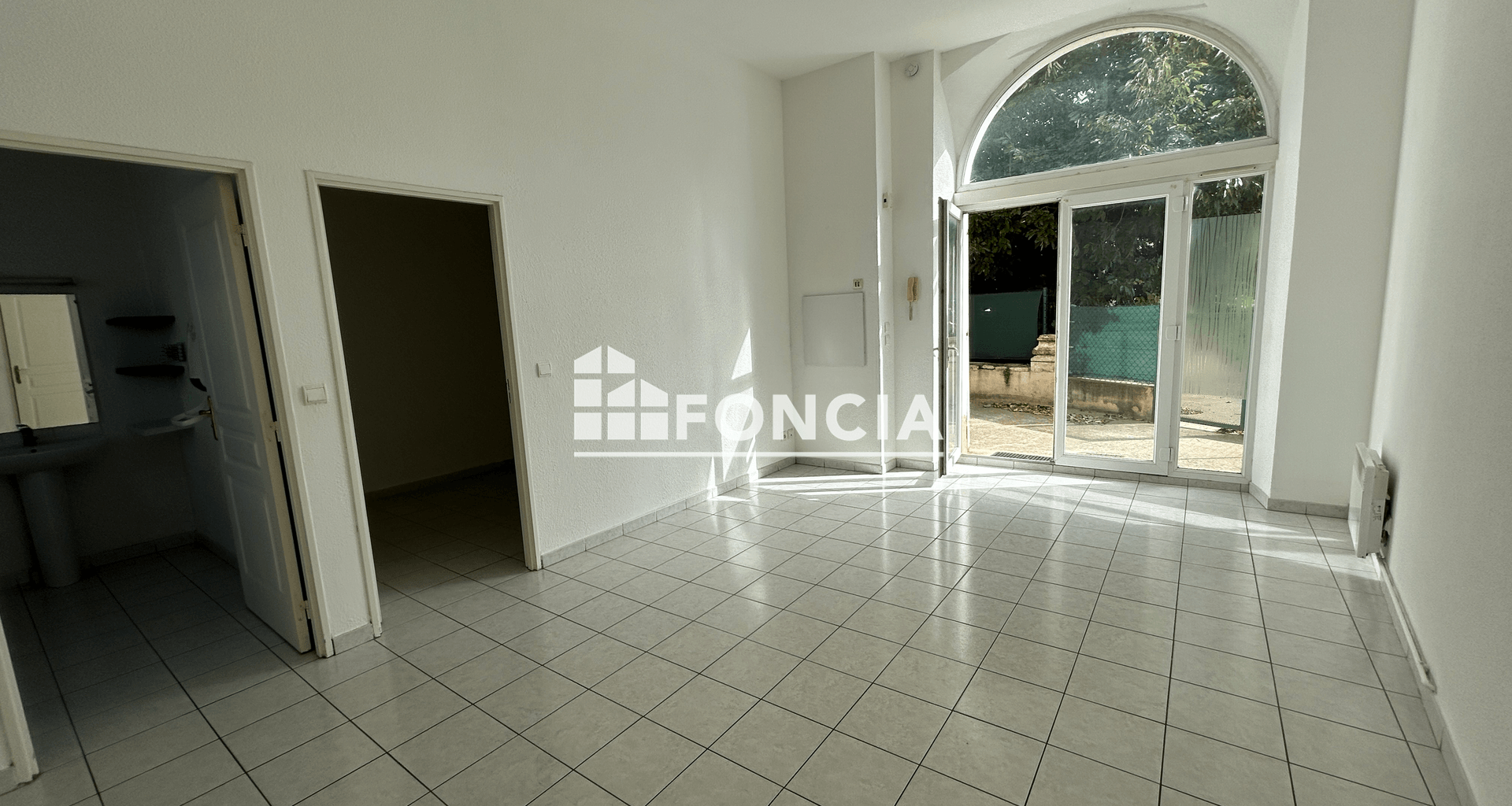 Appartement 3 pièces (48.55 m²) à louer - Pont-saint-esprit (30130)