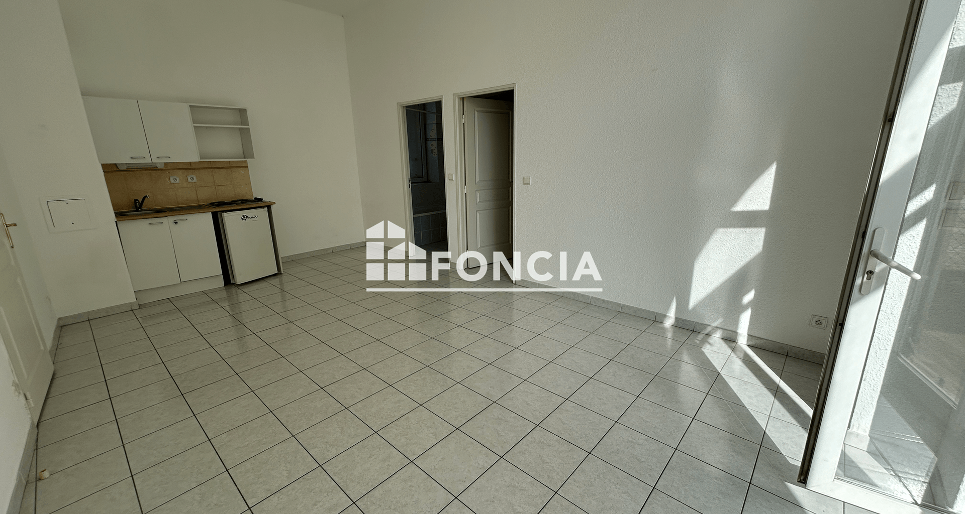 Appartement 3 pièces (48.55 m²) à louer - Pont-saint-esprit (30130)