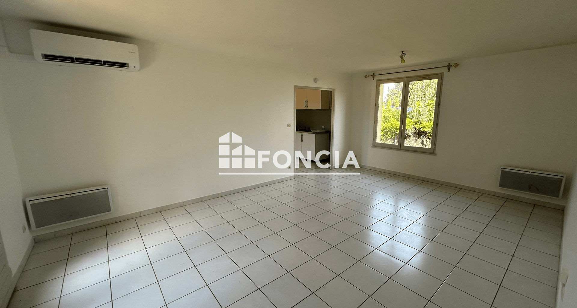 Maison 4 pièces (87.89 m²) à louer - L'isle-jourdain (32600)