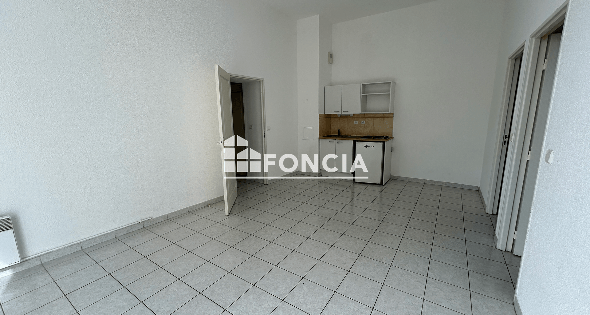 Appartement 3 pièces (48.55 m²) à louer - Pont-saint-esprit (30130)