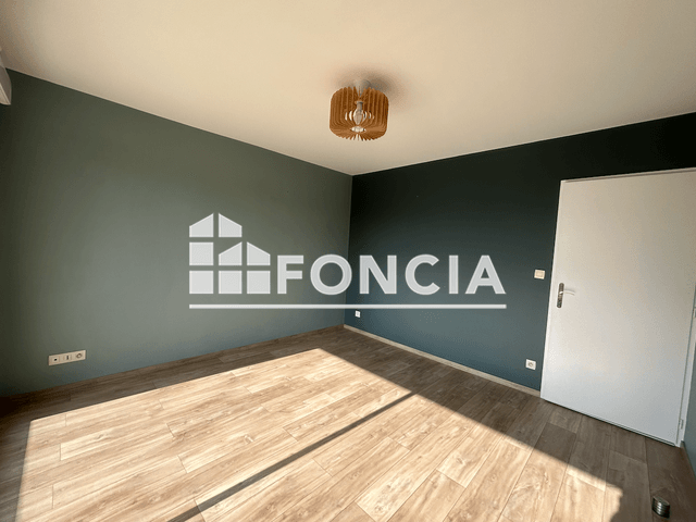 Appartement 2 pièces (56.41 m²) à louer - Albertville (73200)