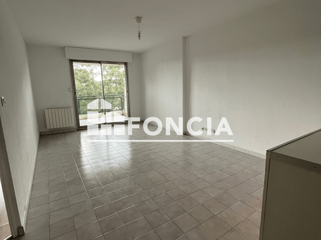 Appartement 2 pièces (47.65 m²) à louer - Luynes (13080)