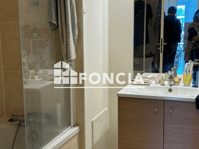 Appartement 3 pièces (69.48 m²) à louer - Caen (14000)