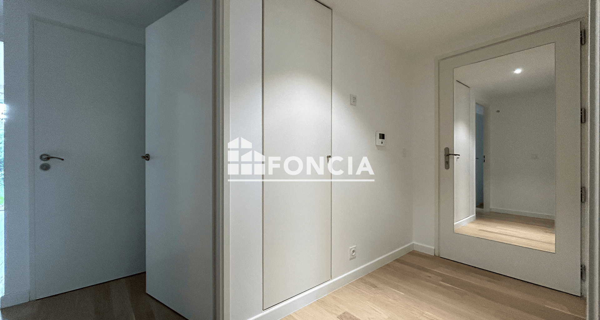 Appartement meublé 3 pièces (59.88 m²) à louer - Le Vésinet (78110)