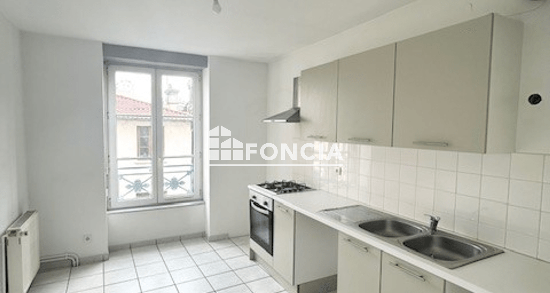 Appartement 4 pièces (103.16 m²) à louer - Saint-étienne (42000)