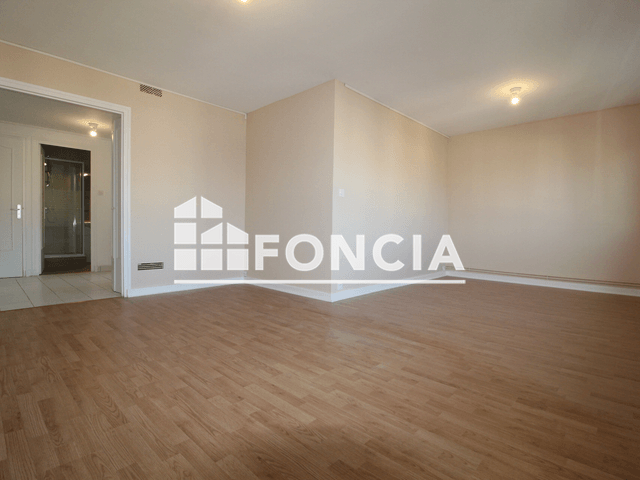 Appartement 3 pièces (63.22 m²) à louer - Fontaine (38600)