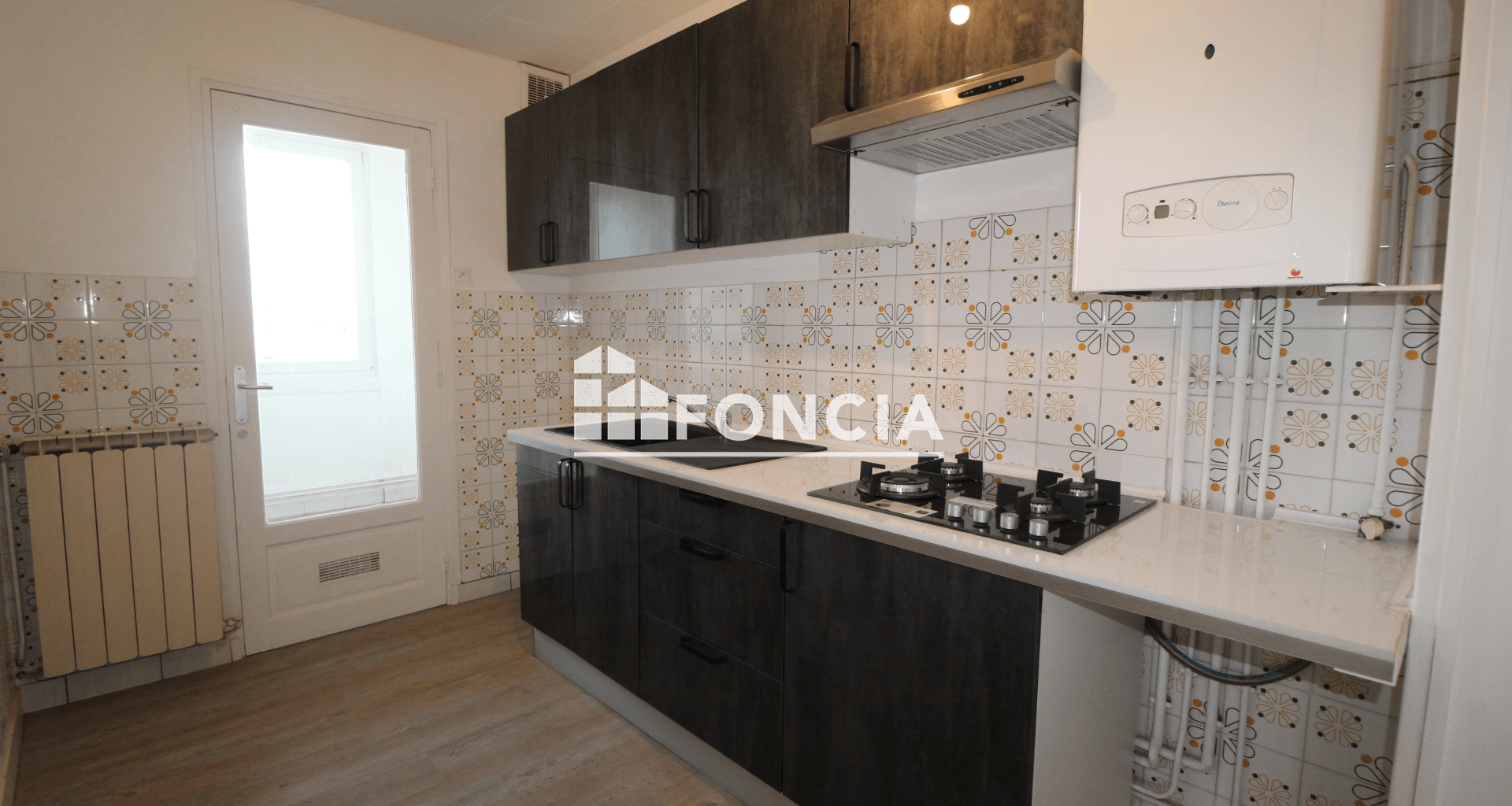 Appartement 3 pièces (63.22 m²) à louer - Fontaine (38600)