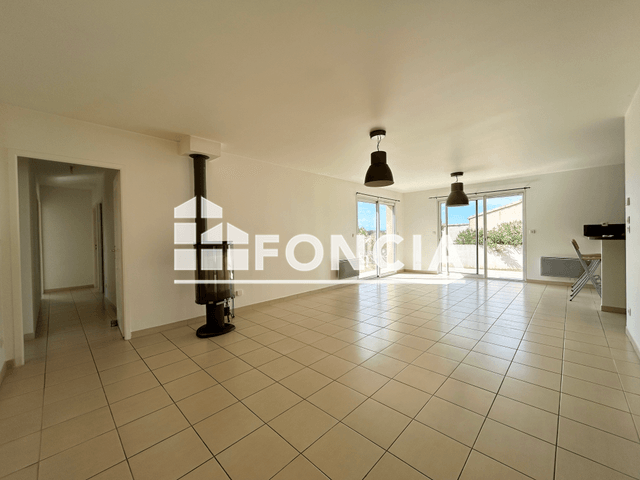 Maison 5 pièces (121.33 m²) à louer - Cazilhac (11570)