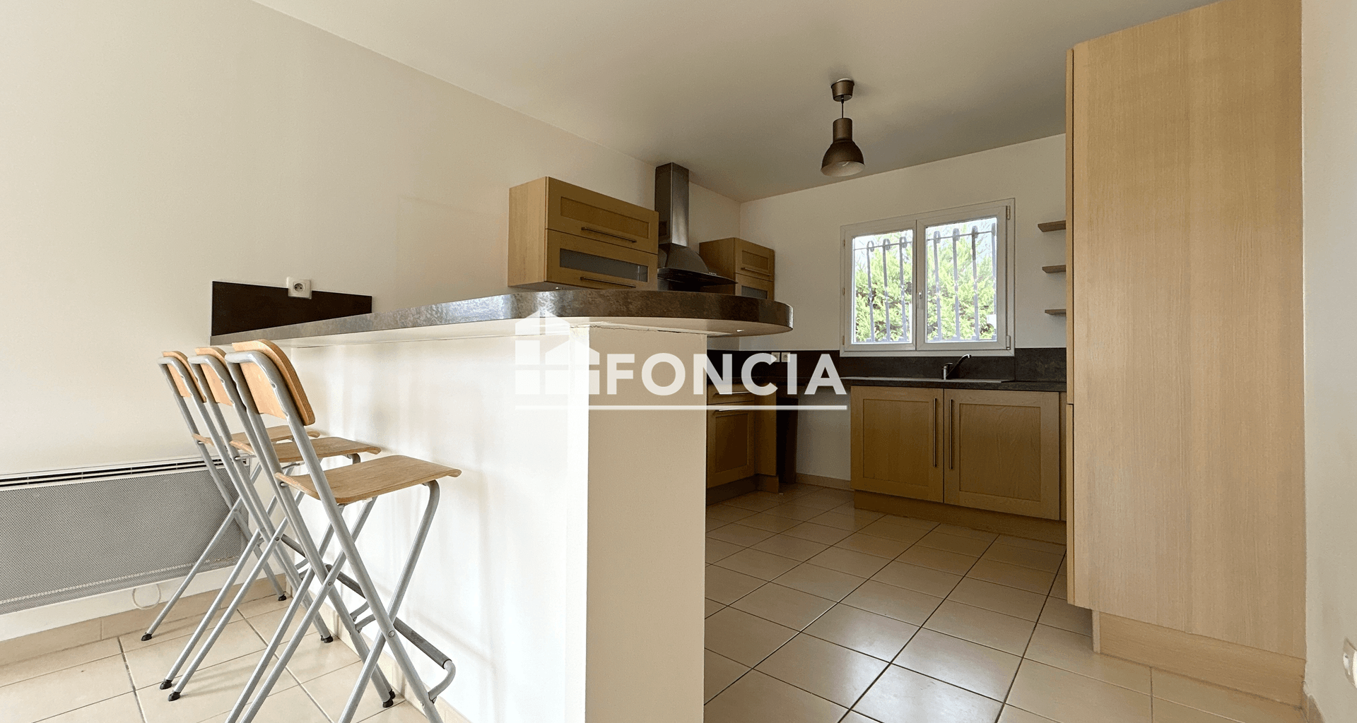 Maison 5 pièces (121.33 m²) à louer - Cazilhac (11570)