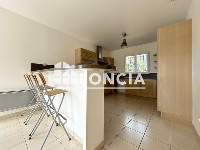 Maison 5 pièces (121.33 m²) à louer - Cazilhac (11570)