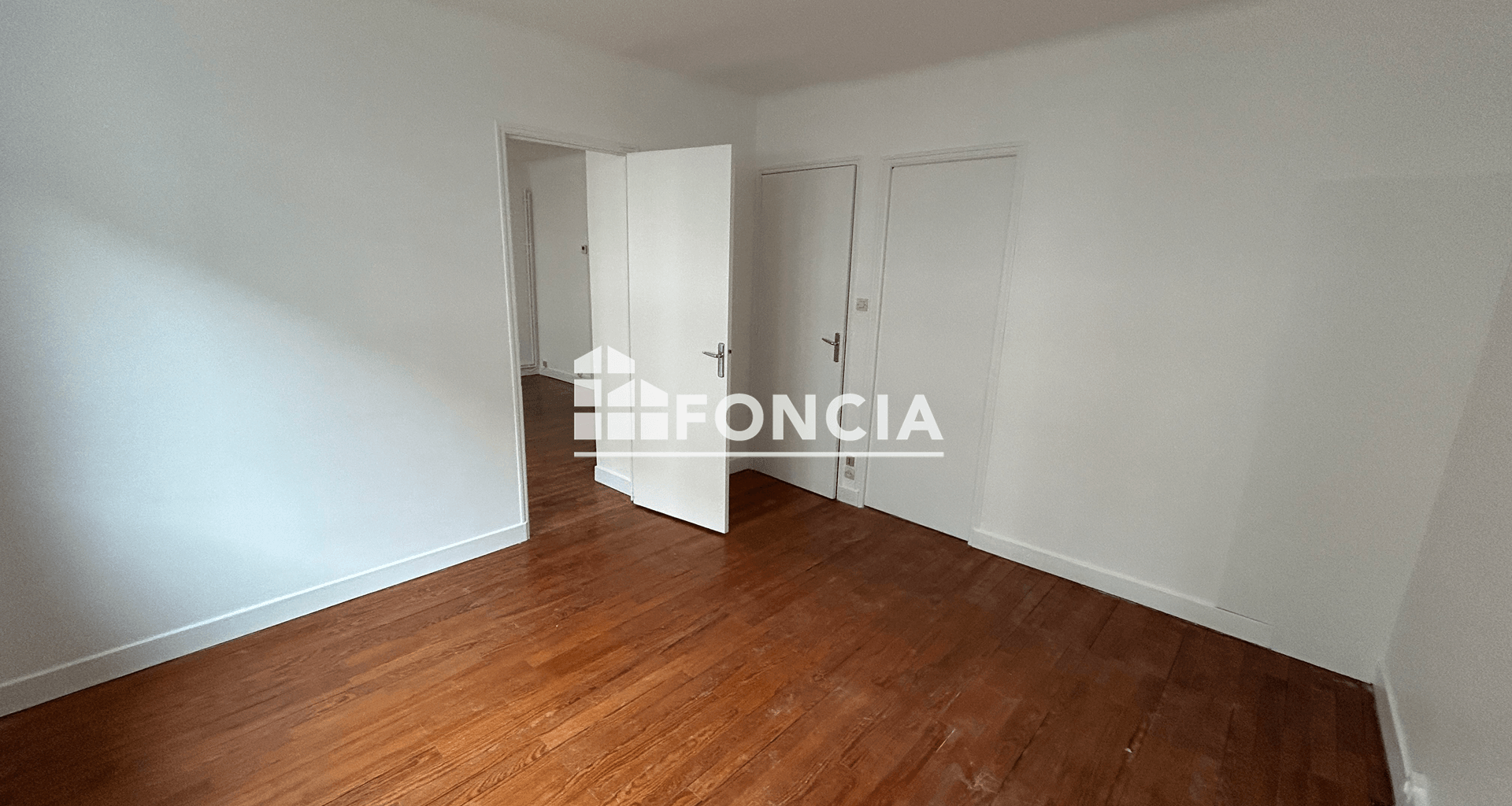 Appartement 3 pièces (66.21 m²) à louer - Nancy (54000)