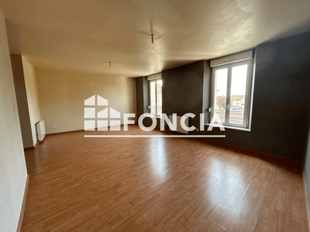 Appartement 2 pièces (40.35 m²) à louer - Pontfaverger Moronvilliers (51490)