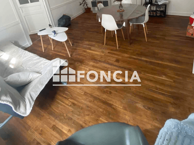 Appartement 2 pièces (48.64 m²) à louer - Montval Sur Loir (72500)