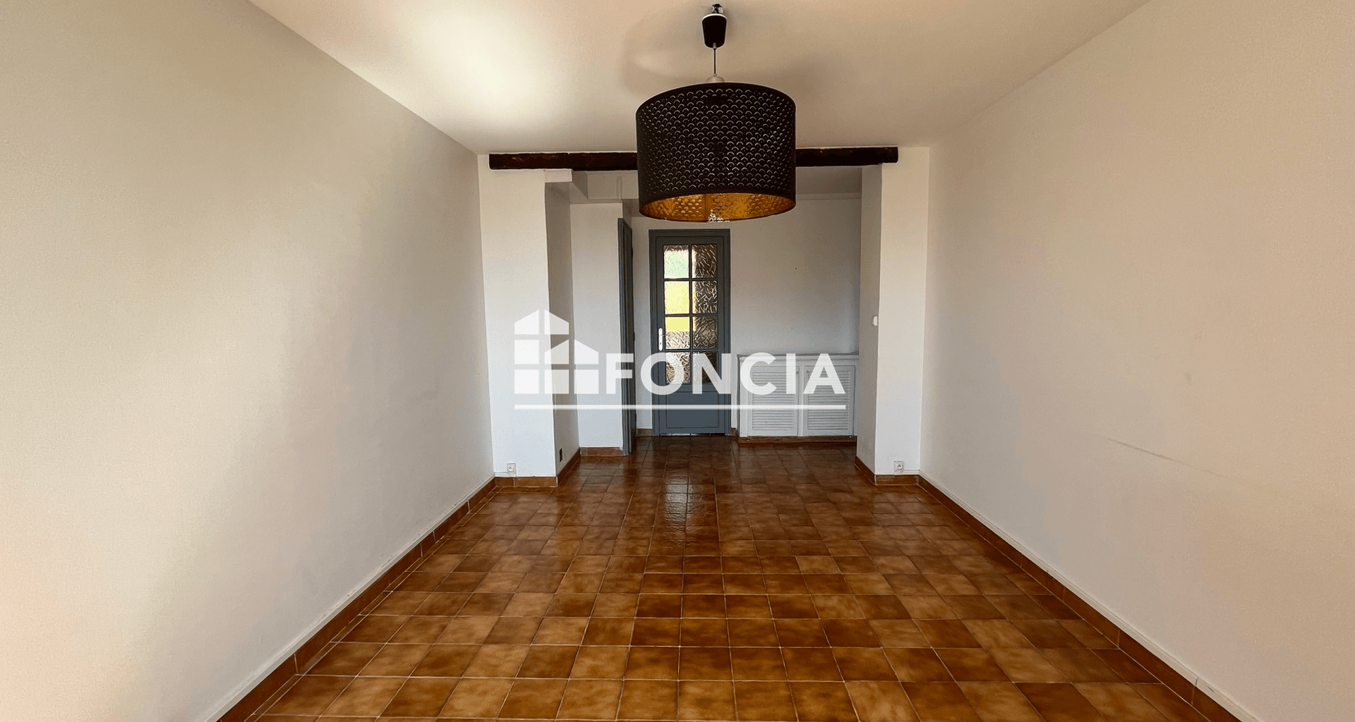 Appartement 3 pièces (56.43 m²) à louer - Saint-martin-d'hères (38400)