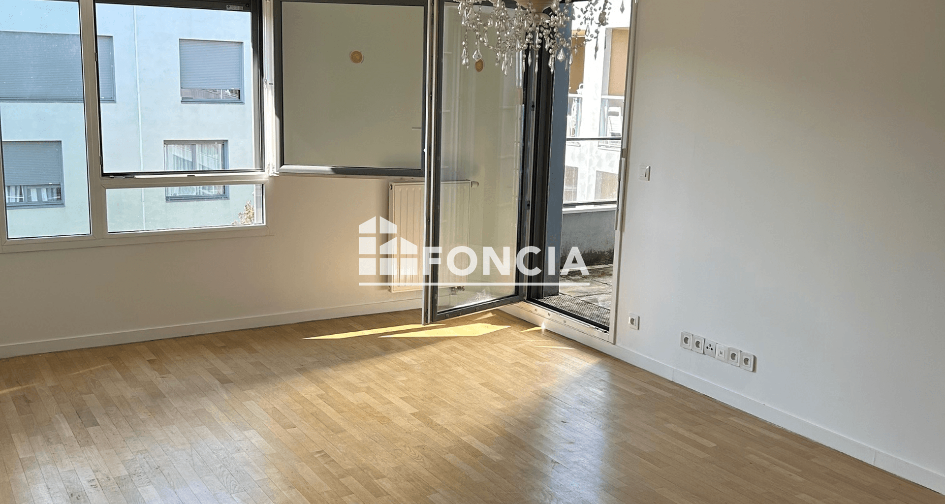 Appartement 3 pièces (64.9 m²) à louer - Vélizy-villacoublay (78140)