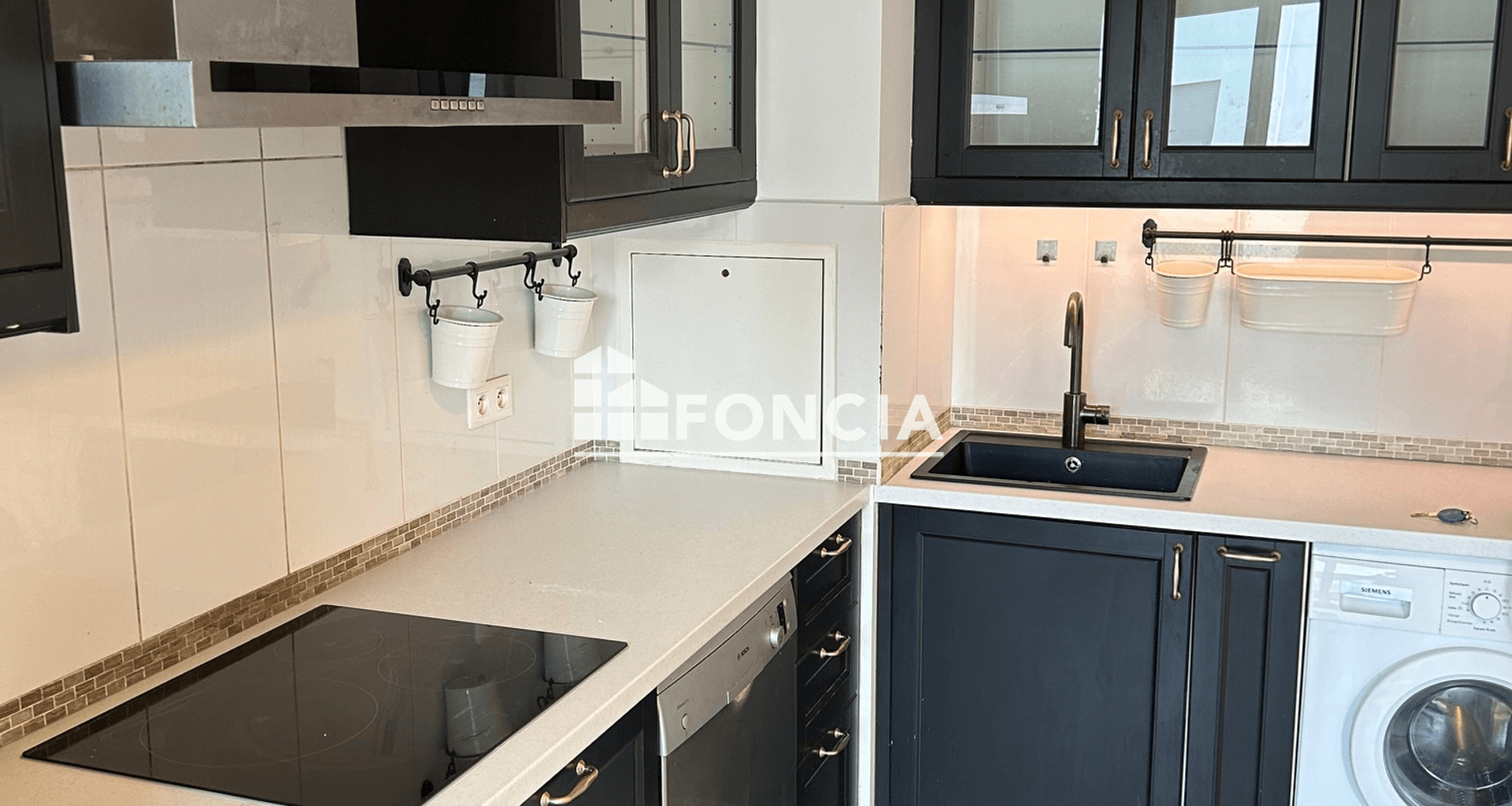 Appartement 3 pièces (64.9 m²) à louer - Vélizy-villacoublay (78140)