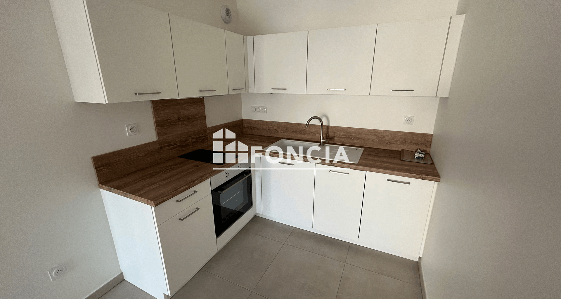 Appartement 2 pièces (48.41 m²) à louer - Valence (26000)