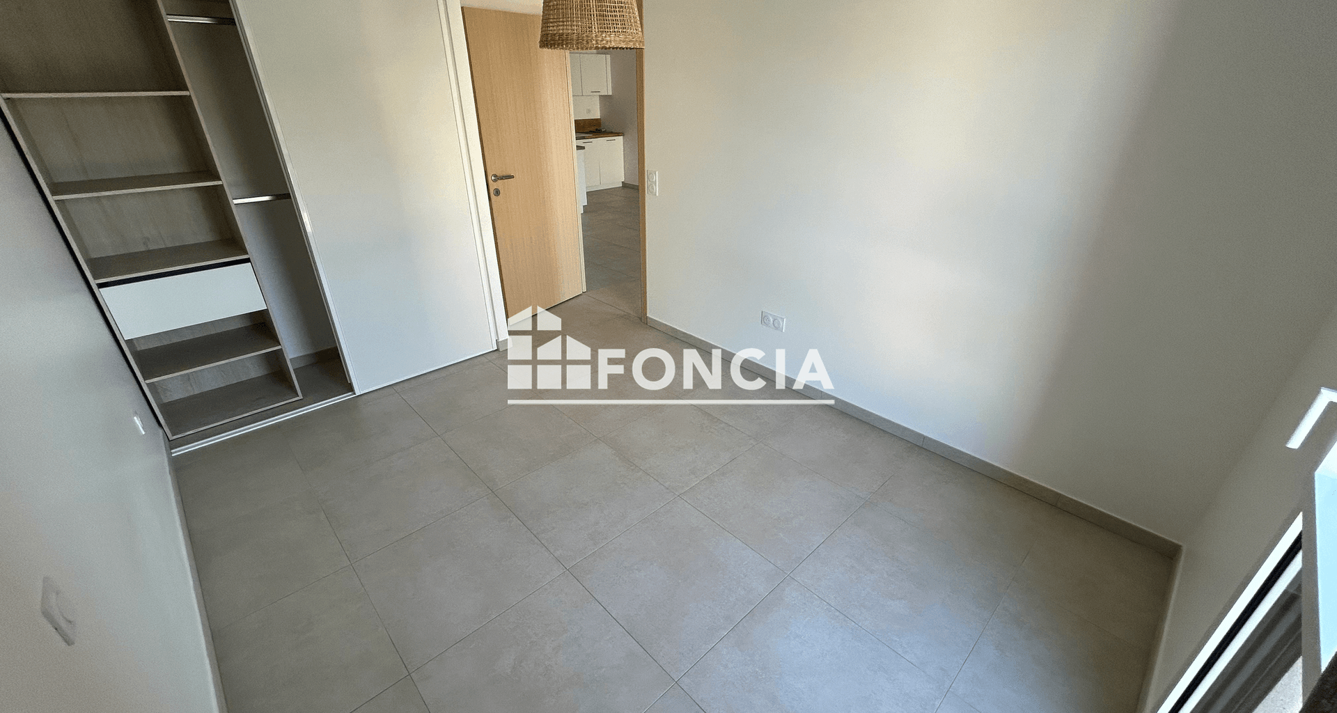 Appartement 2 pièces (48.41 m²) à louer - Valence (26000)