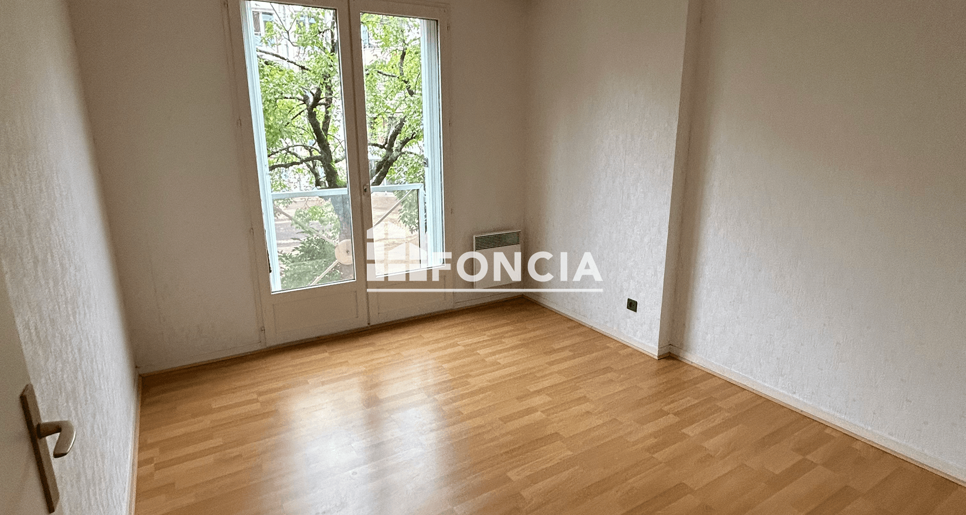 Appartement 2 pièces (49.45 m²) à louer - Limoges (87000)