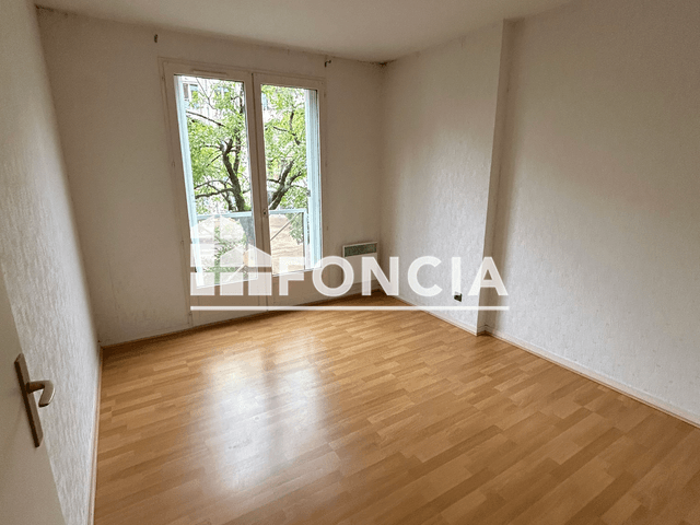 Appartement 2 pièces (49.45 m²) à louer - Limoges (87000)