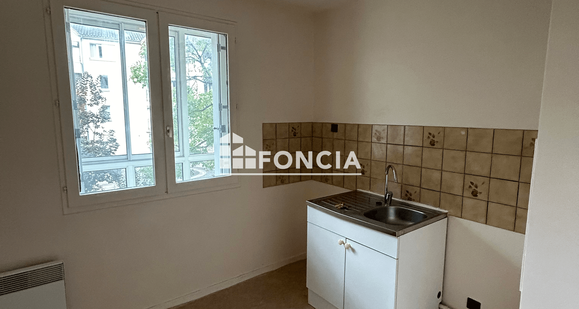 Appartement 2 pièces (49.45 m²) à louer - Limoges (87000)
