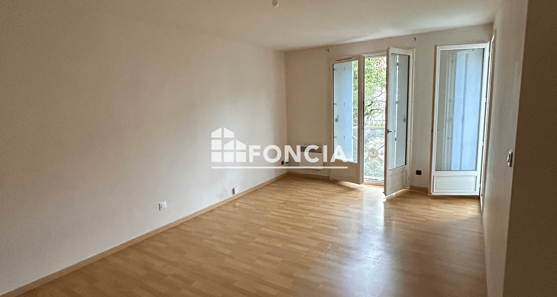 Appartement 2 pièces (49.45 m²) à louer - Limoges (87000)