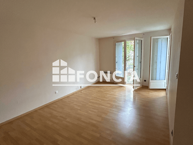 Appartement 2 pièces (49.45 m²) à louer - Limoges (87000)