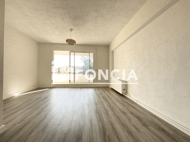 Appartement 3 pièces (73.74 m²) à louer - Istres (13800)