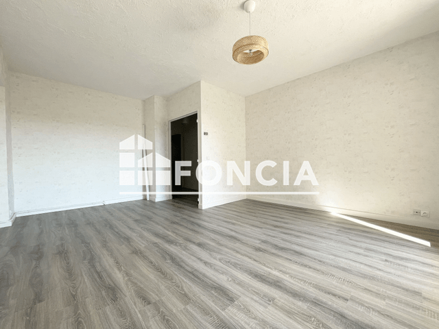 Appartement 3 pièces (73.74 m²) à louer - Istres (13800)