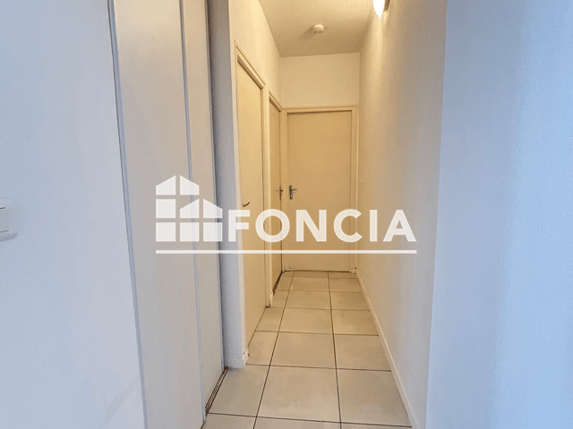 Appartement 2 pièces (48.09 m²) à louer - Laon (02000)