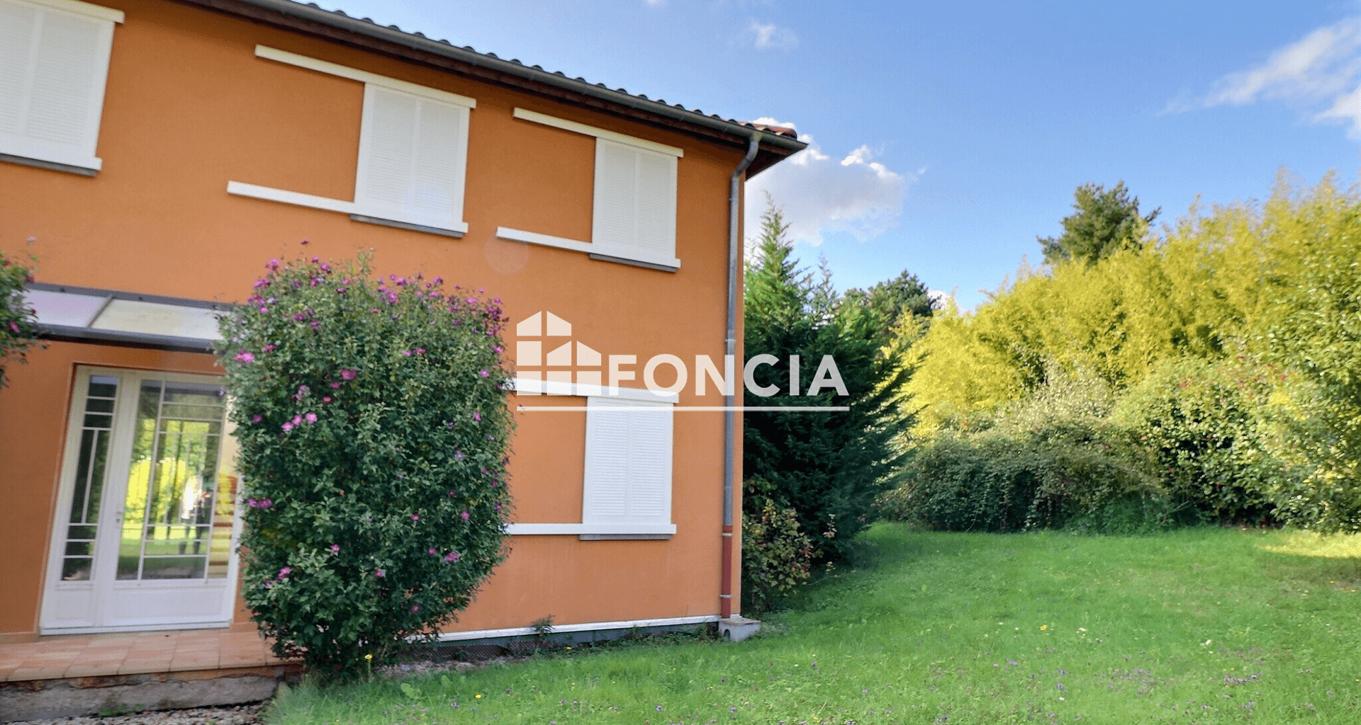 Maison 6 pièces (188.46 m²) à louer - Limonest (69760)